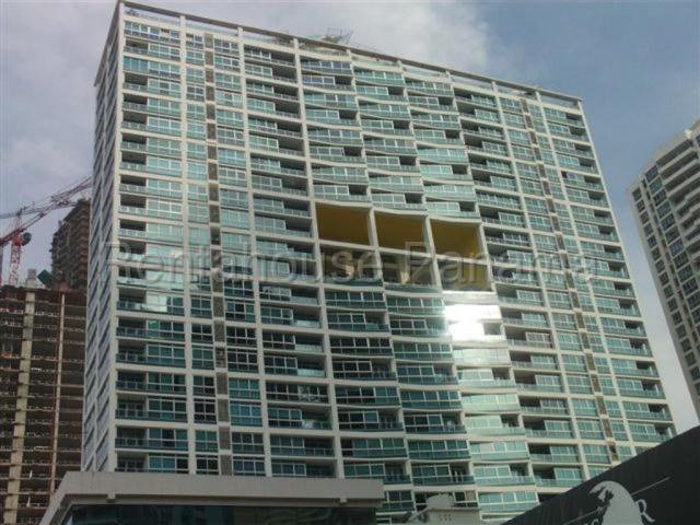Apartment in Balboa Av - Apartamento en Avenida Balboa